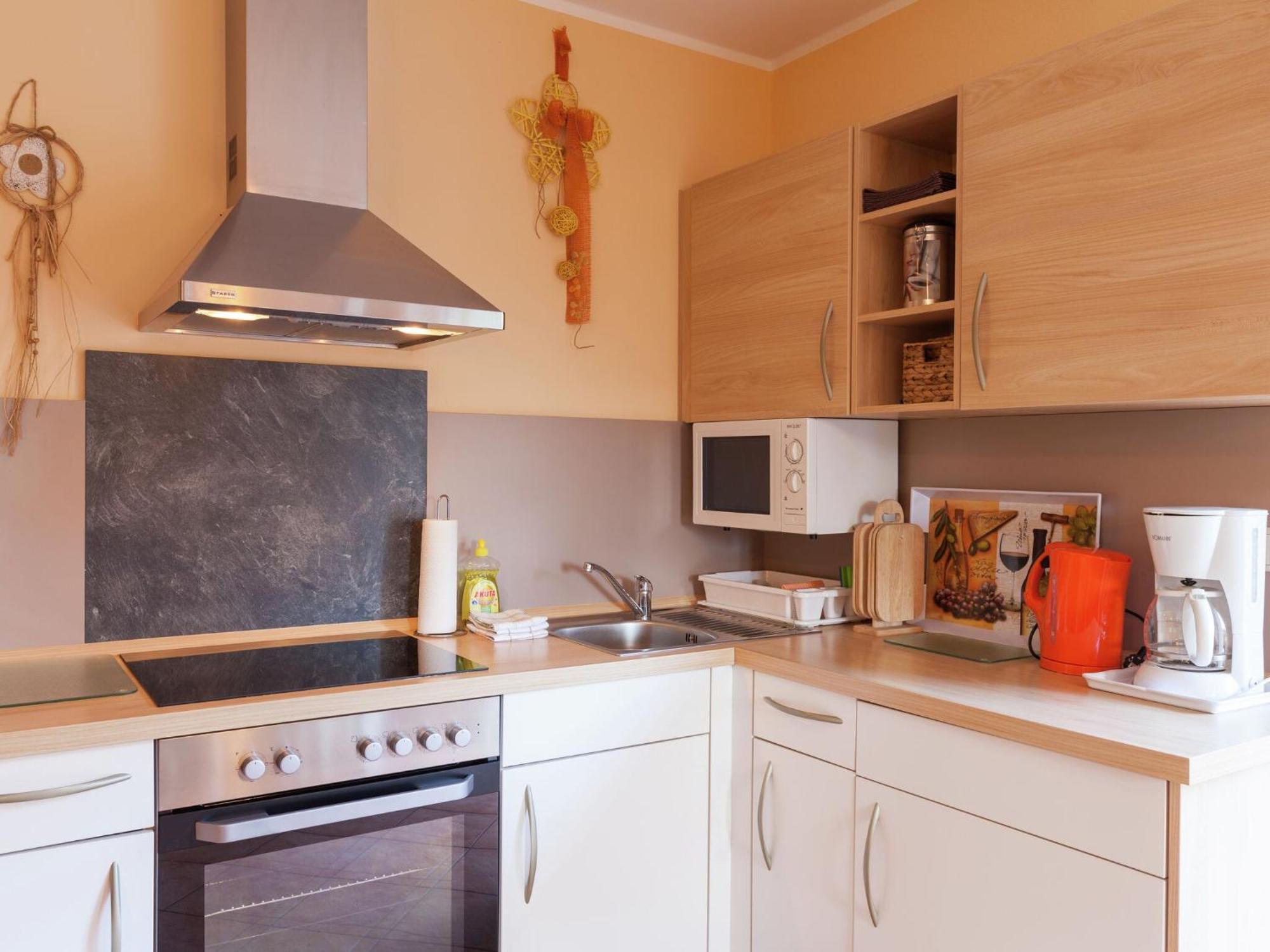 Charming Holiday Home In Hohnstein Ot Lohsdorf Buitenkant foto