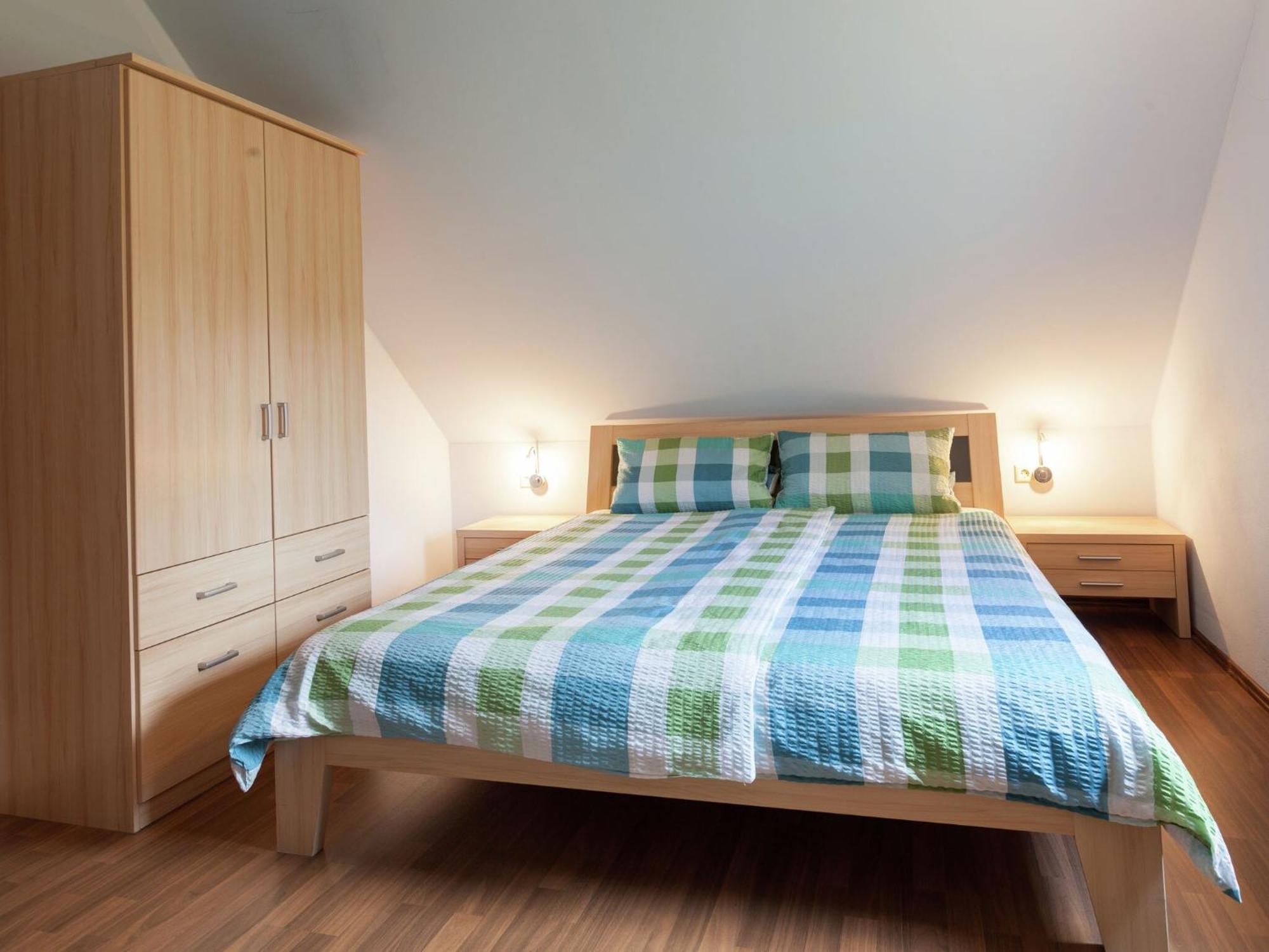 Charming Holiday Home In Hohnstein Ot Lohsdorf Buitenkant foto