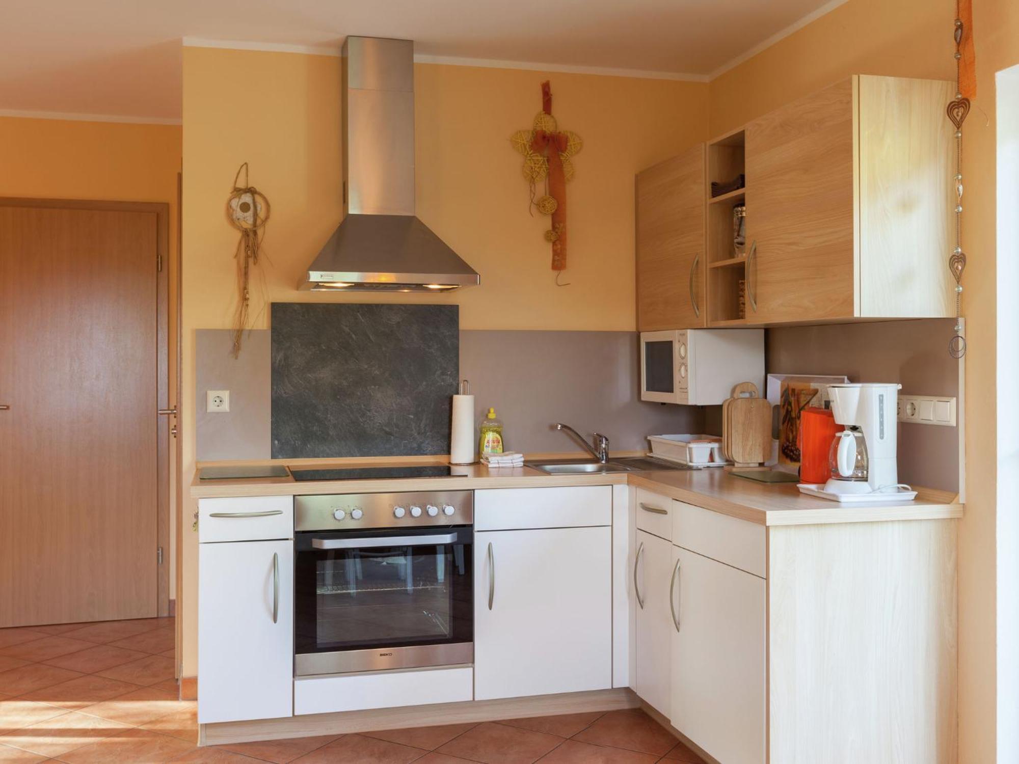 Charming Holiday Home In Hohnstein Ot Lohsdorf Buitenkant foto