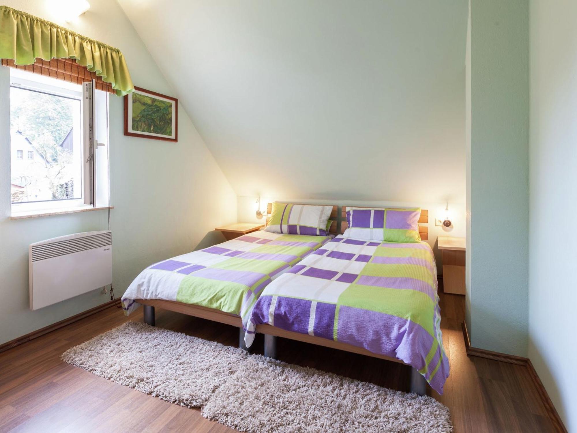 Charming Holiday Home In Hohnstein Ot Lohsdorf Buitenkant foto