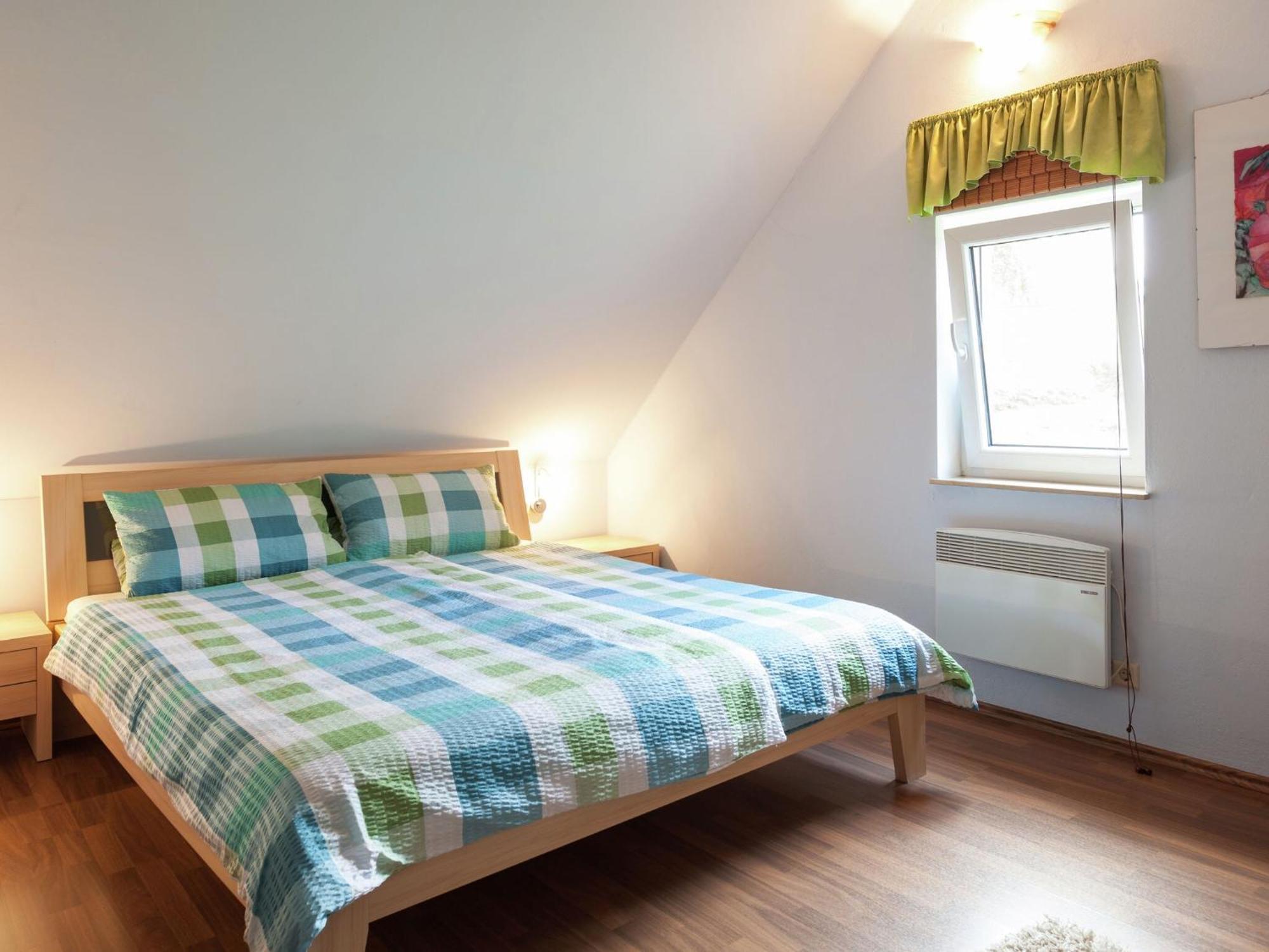 Charming Holiday Home In Hohnstein Ot Lohsdorf Buitenkant foto